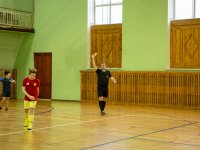 Игры 20-21 ноября